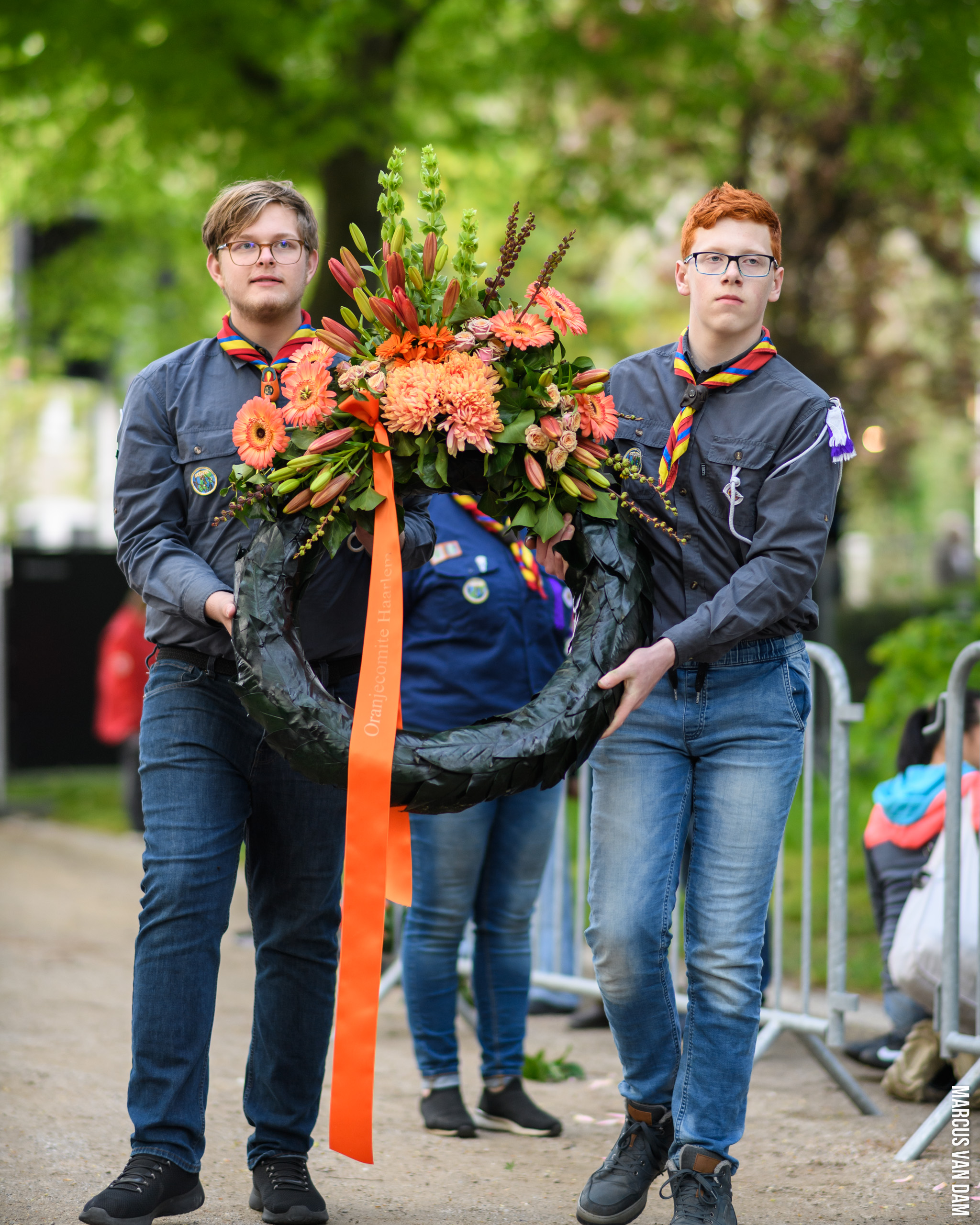 Bevrijdingspop (2026)